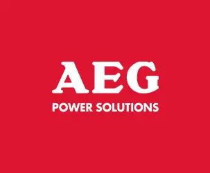 Aeg Brand