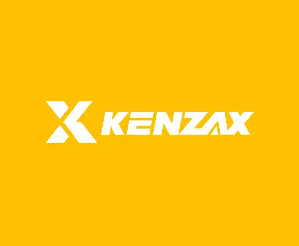 Kenzax Brand