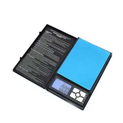 ترازو دیجیتال نوت بوک .5 کیلوگرم کد 2 1108