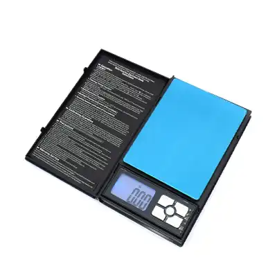 ترازو دیجیتال نوت بوک 2 کیلوگرم کد 2 1108